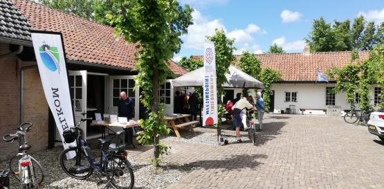 25 juni weer open dag Bakhuis de Heen
