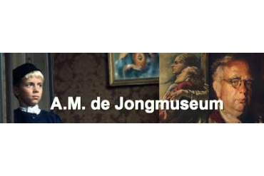 a.m. de jong museum
