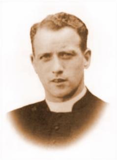 Kapelaan Harry de Kock