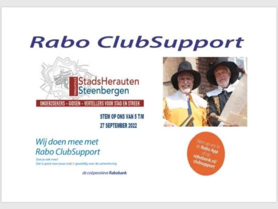 logo RABOclubactie