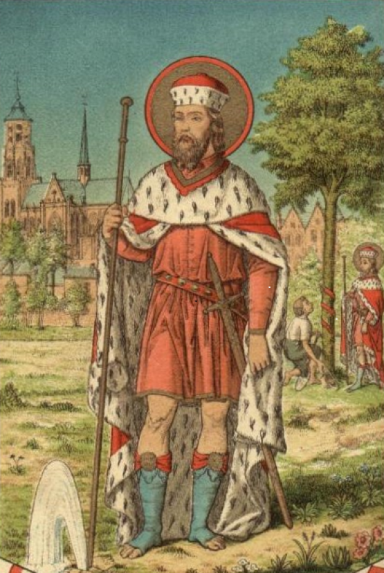 Sint Gommaar