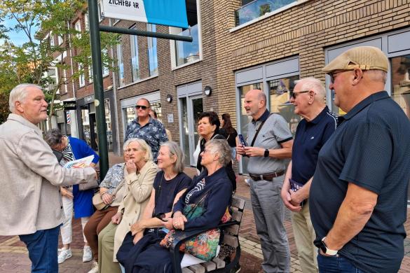 Open Monumentendag 2026