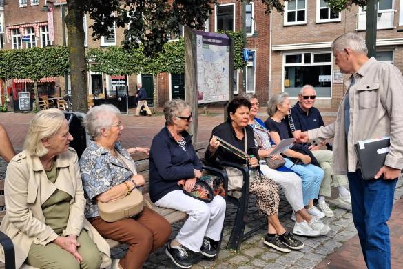 Open Monumentendag 2026