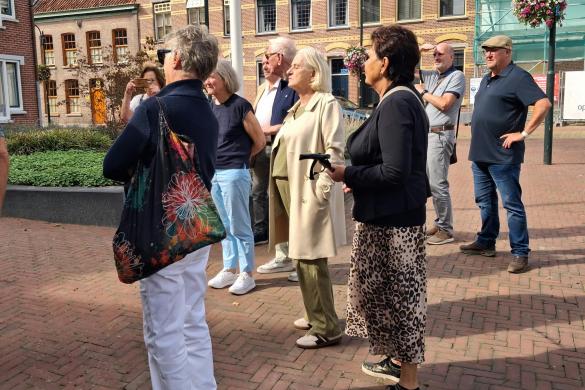 Open Monumentendag 2026
