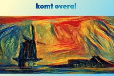 Ebook zoet en zout water