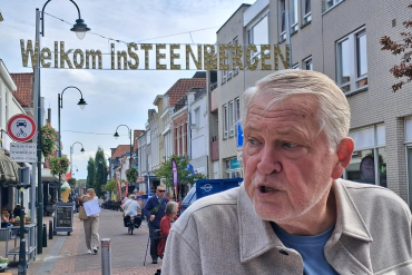Open Monumentendag 2026