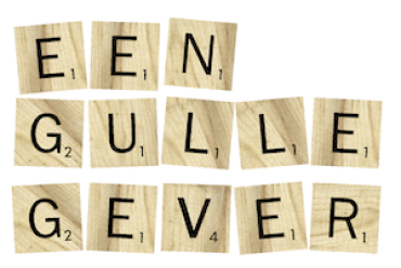 Een fulle gever